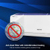 Split AC Voltas 1.0 Ton 3* Inverter 123V Vectra Elegant Split AC Voltas 1.0 Ton 3* Inverter 123V Vectra Elegant