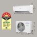 Split AC Voltas 1.00 Ton 5* Inverter 125V vectra elite Split AC Voltas 1.00 Ton 5* Inverter 125V vectra elite