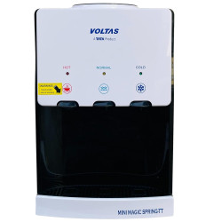 Voltas-Mini Magic TT Pure T Water Dispenser Voltas-Mini Magic TT Pure T Water Dispenser