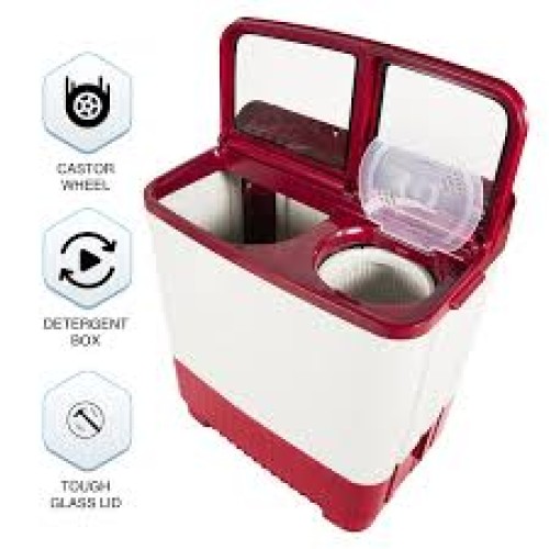 Washing Machine Bosch Front Load 9.0KG WGA244AWIN IDOS Silver