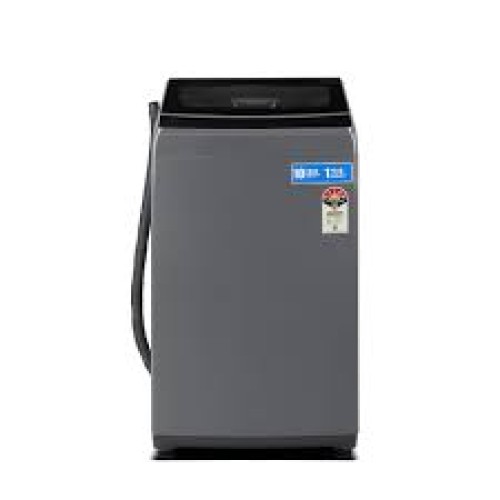 Washing Machine BPL Top Load 8.0KG BTW-8000MXSG Washing Machine BPL Top Load 8.0KG BTW-8000MXSG