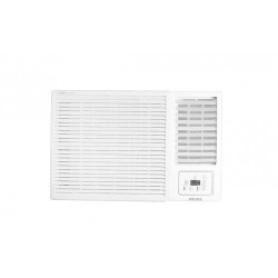 Window Ac Voltas 2 Ton 2 Star Window AC - White  (242 Vectra Plus(4011465), Copper Condenser)
