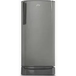 Godrej Ref 180 Ltr-RD Edge 205 AN THF ST GR