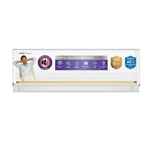 Voltas Sac  1.5 Ton 3*-183 Inv Vertis Elan