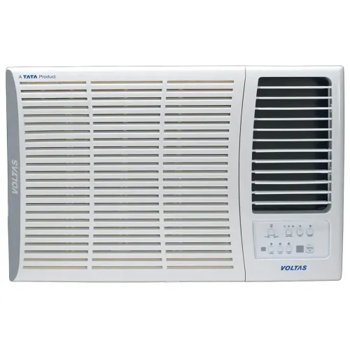 Voltas Window AC 1.5 ton 5* Inverter - 185Inv Elite