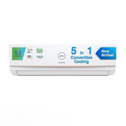 Godrej Split AC1.5 Ton 3* Inv-HIC18Y3TG WA