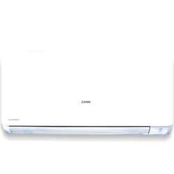 Mitsubishi Sac Heavy Duty 1.65 Ton 5*INV-SRK18YXS2 W6