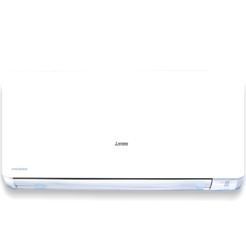 Mitsubishi Sac Heavy Duty 1.65 Ton 5*INV-SRK18YXS2 W6