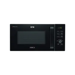 IFB Microwave Oven IFB 20 Ltr Convection  (20BC5, Black)