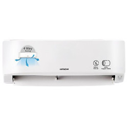 Hitachi Sac 2Ton 2*Senpai(FS)4 Way-222PCAIBA1 Hitachi Sac 2Ton 2*Senpai(FS)4 Way-222PCAIBA1