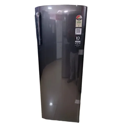 Godrej Ref 268 Ltr-RD EMARVEL 290CN THI FS ST