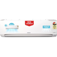 Hitachi Split AC E318PCC2B 1.5 Ton 3 Star 2025 Inverter Split AC