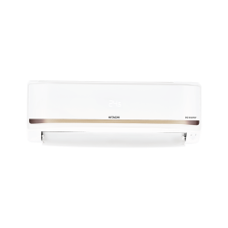 Hitachi Sac 1.5 Ton 3* Inv 4+D+Wifi Izen-318PCD3SM