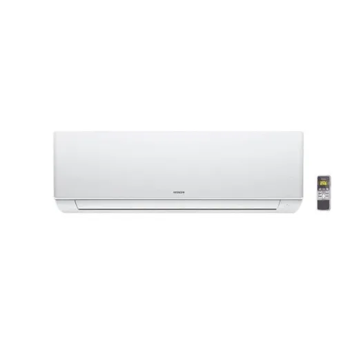 Hitachi Split AC 1.00 Ton 3* Inv. Toshi PLus 4W 312PCDIB