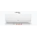 Hitachi Split AC 319PCDISL (2026 Series) 1.5 Ton 3 Star, Inverter Split AC (100% Copper, Dust Filter, 3700XXL White)