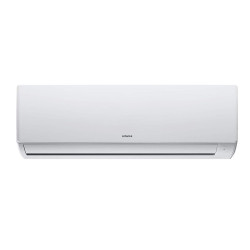 Hitachi Split AC 319PCDISL (2026 Series) 1.5 Ton 3 Star, Inverter Split AC (100% Copper, Dust Filter, 3700XXL White)