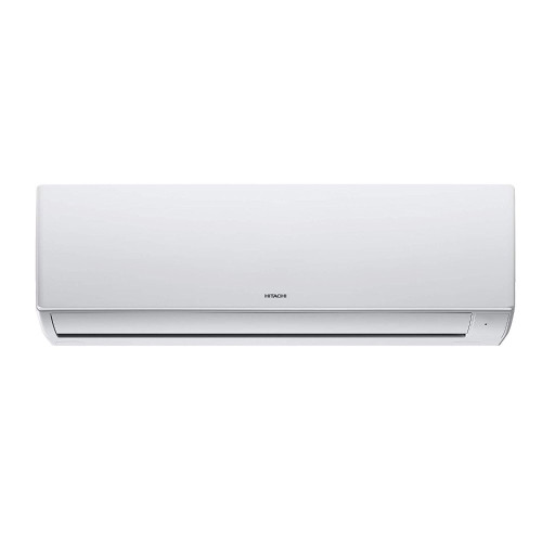 Hitachi Split AC 319PCDISL (2026 Series) 1.5 Ton 3 Star, Inverter Split AC (100% Copper, Dust Filter, 3700XXL White)