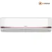 Hitachi Split AC 319PCDISL (2026 Series) 1.5 Ton 3 Star, Inverter Split AC (100% Copper, Dust Filter, 3700XXL White)