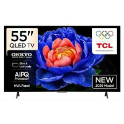 TCL Led Tv 55''-55P7L
