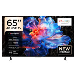 TCL Led Tv 65'' 4K-65P6K