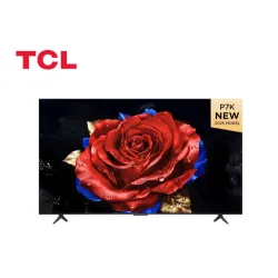 TCL Tv Led 75''-75P7K