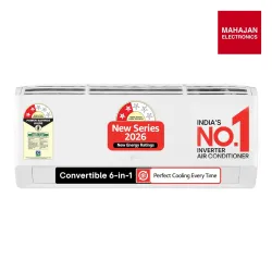 LG Sac 0.8 Ton2*Inv-ASNQ11KNVE