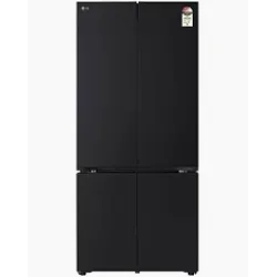 LG Ref SBS 610 Ltr-B25FFGMB