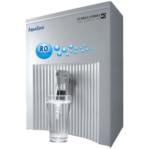 Eureka Forbes water Purifier RO Elegant