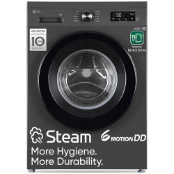 LG WM 9KG-FHB1209Z2M