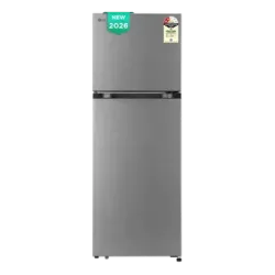 LG Refrigerator 251 Ltrs-GLT2526WWDS
