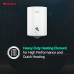 HAVELLS GEYSER 25 LITRE MONZA NU