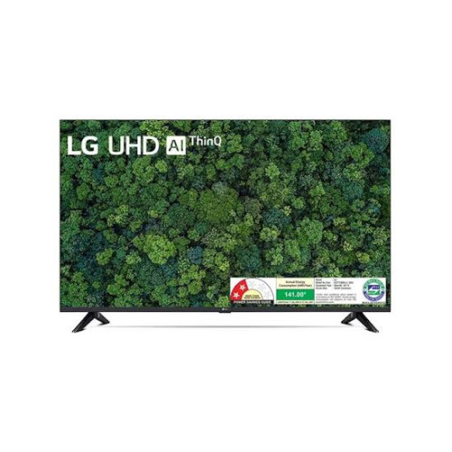 LG LED LG UHD TV 80406LA(43)''