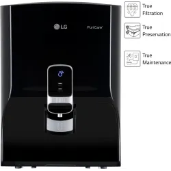 LG Water purifier LGWW140NP