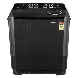 LG Washing MAchine Semi 11.5kg-P115ASLAZ