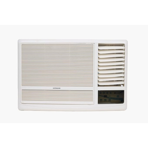 Hitachi Window AC 1.5 Ton3*Kaze Plus-RAW318HIDO