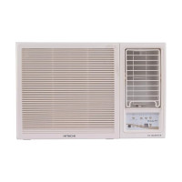 Hitachi Wac 1.5 Ton INV.Shizuka 5*-RAW 518HIEO