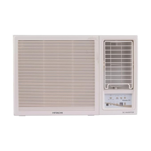 Hitachi Wac 1.5 Ton INV.Shizuka 5*-RAW 518HIEO