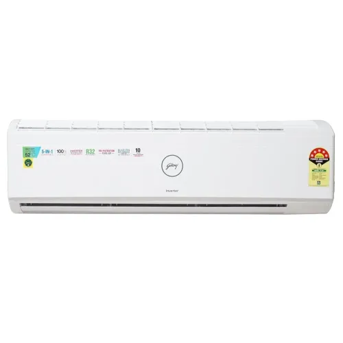 Godrej Split AC 1.5 Ton 5*Inv-SIC18ITC5