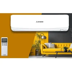 Mitsubishi Sac 1.8 Ton5*Inv-SRK20YYMW6 Mitsubishi Sac 1.8 Ton5*Inv-SRK20YYMW6