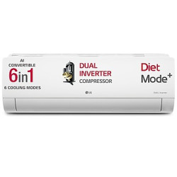 LG Sac 2.00 Ton 3*Inv-USNQ24ENXE