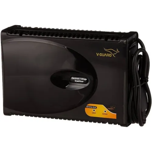V Guard Stablizer-Crystal Plus