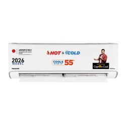 Panasonic Sac 1.00 Ton 3* Inv(H&C)-EZ12CKYF Panasonic Sac 1.00 Ton 3* Inv(H&C)-EZ12CKYF