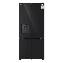 LG Refrigerator SBS 605 Ltr-F25FFGHB