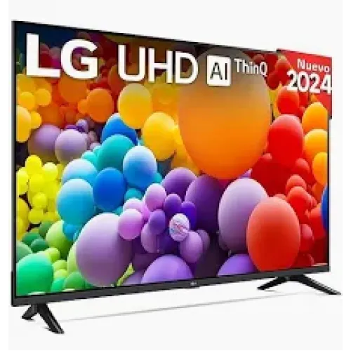 LG LED UHD 43UA83006LA(43'')
