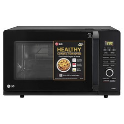 LG Microwave Oven WW 32 Ltr-MC3286BLU