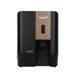 Livpure Water Purifier allira premia copper