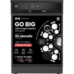 IFB Dishwasher-Neptune VX14