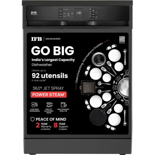 IFB Dishwasher-Neptune VX14